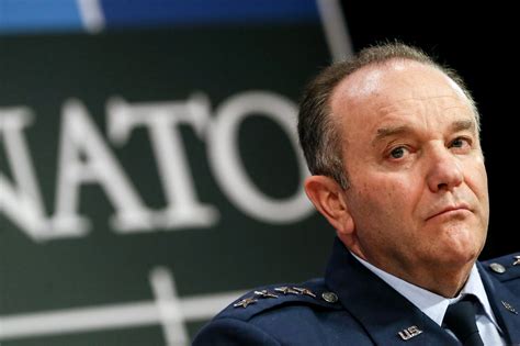 SACEUR visits NATO Headquarters in Kosovo - European Western Balkans