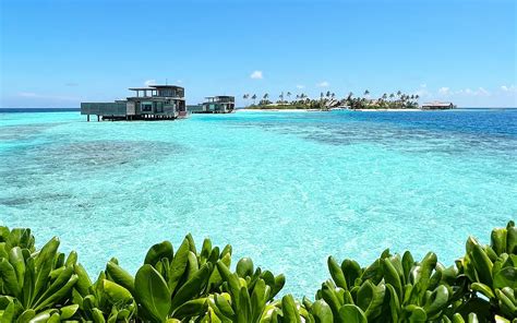 Review: Waldorf Astoria Maldives | Iternitty April/2023