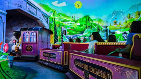 Disneyland sets attraction lineup through 2023 with Spidey, Tiana and Mickey rides – East Bay Times