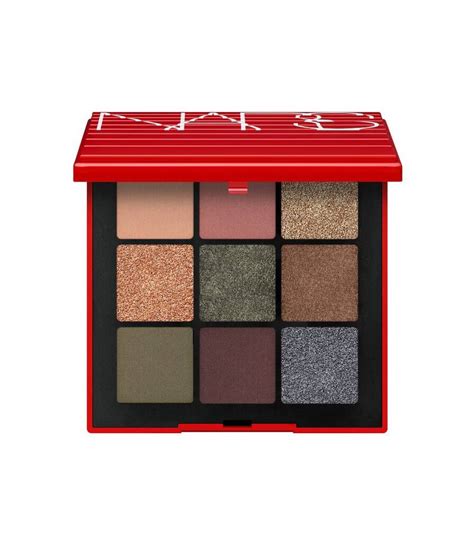 The 15 Best Eye Shadow Palettes for Brown Eyes | Who What Wear