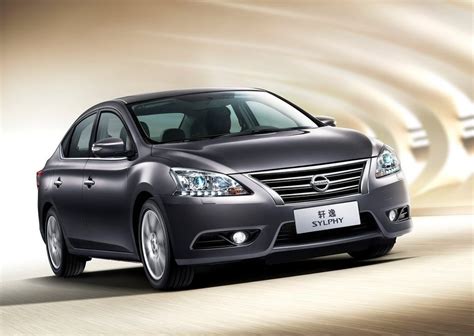 2012 Nissan Sylphy Specs Review | Cars Exclusive Videos and Photos Updates