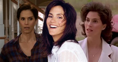 7 Things You Didn’t Know About The Lost Boys’ Jami Gertz - TVovermind