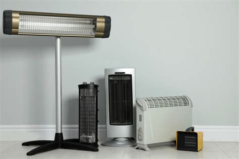 Homeowners Looking for an Energy-Efficient Wall Heater Might Be Chilled by their Options