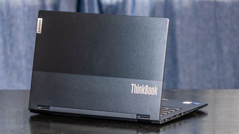 Lenovo ThinkBook 14s Yoga Review | PCMag