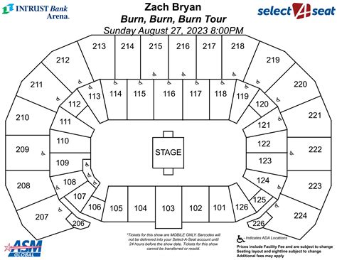 Intrust Bank Arena Seating Chart Cirque Du Soleil | Cabinets Matttroy