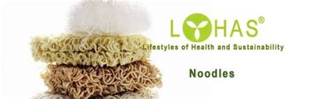 organic noodles