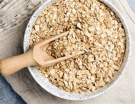 Oats - Definition of Oats