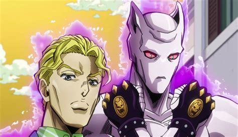 Yoshikage Kira | Jojo's bizarre adventure, Yoshikage kira, Jojo bizzare adventure