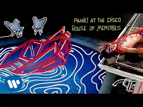 Panic! At The Disco: House of Memories (Audio) - YouTube