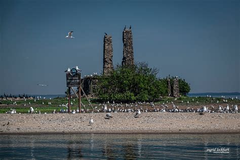 Gull Island Preserve - The Leelanau Conservancy