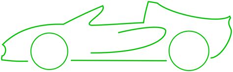 Race Car Outline | Free Download Clip Art | Free Clip Art | on Clipart Library