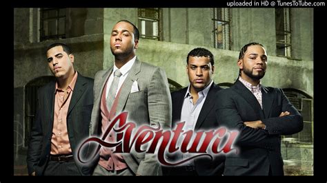 Lo mejor de Aventura (Bachata Mix) Grandes Exitos - YouTube