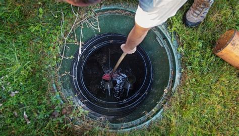 How to Avoid Common Septic Problems | Tips for Avoiding Problems with your Septic Tank