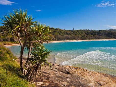 20 best beaches in Queensland, from Surfers Paradise to Cape ...