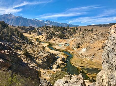 Fall in Love with Hwy395: California’s Hot Springs Highway – Argosy Odyssey