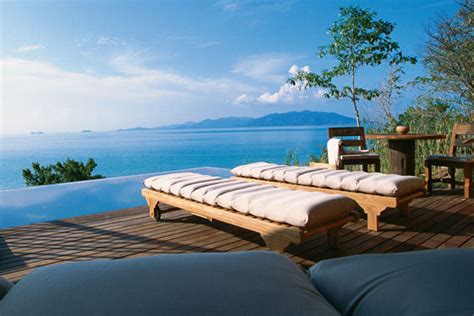 Six Senses Samui, Thailand - Luxury Resort & Spa