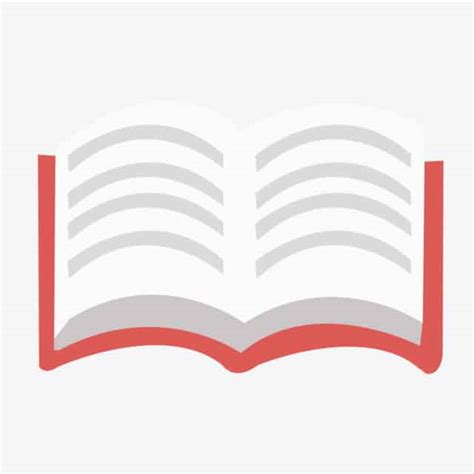 Icon Sách, Biểu Tượng Sách [133+ Emoji Đọc Sách, Cuốn Sách]