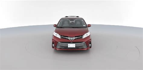 Used 2019 Toyota Sienna | Carvana