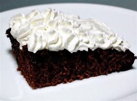 Chocolate Mayo Cake and The Best Frosting! Recipe | Just A Pinch Recipes