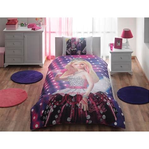 Barbie Bedding - Choosing for the Right One | Cool Ideas for Home