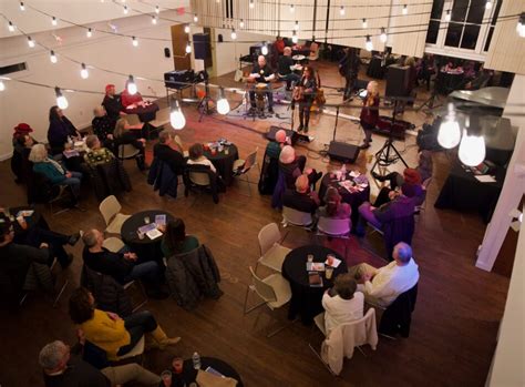 Folk February | Signature Events | Sweetwater Center for the Arts ...