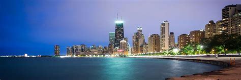 Chicago Vacation Packages - American Airlines Vacations