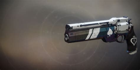 Destiny 2: 10 Best Exotic Weapons for Crucible