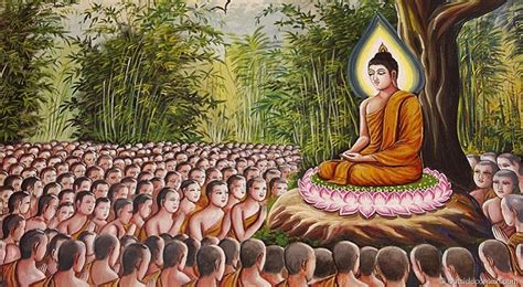 结缘之窗: A Brief Summary of the Buddha’s Teachings