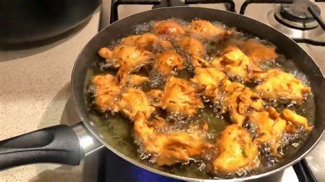 Pakora Curry 2020 Best Curry and Pakora Recipe How to Cook Curry Pakora ...