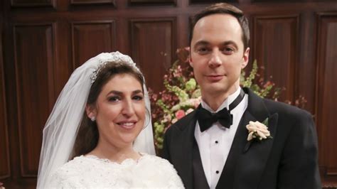 Mayim Bialik would've done this part of her 'Big Bang Theory' romance ...