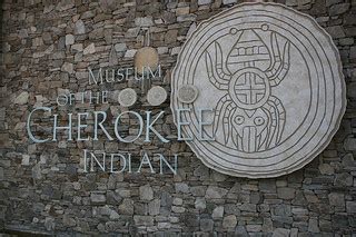 Museum of the Cherokee Indian | NCpedia