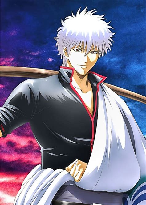 Gintoki : r/Gintama