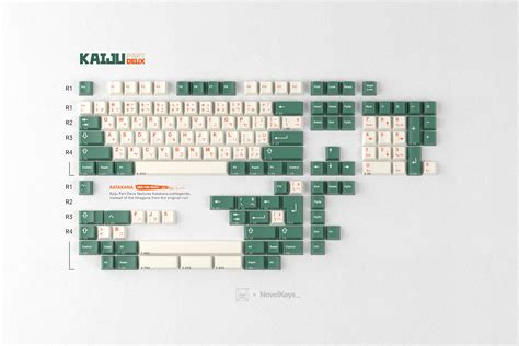 GMK CYL Kaiju Part Deux – Oblotzky Industries