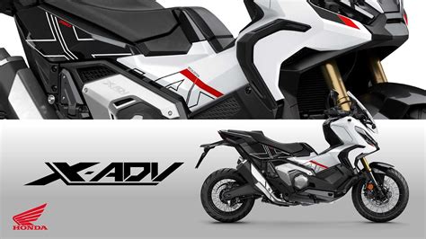 The 2023 Honda X-ADV 750 Storms Into The Malaysian Market