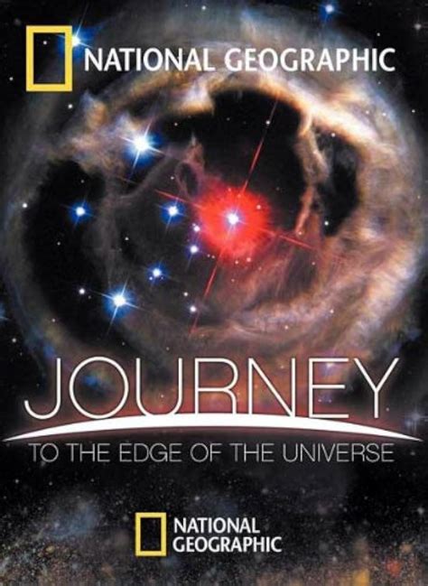 Journey to the Edge of the Universe (TV Movie 2008) - IMDb