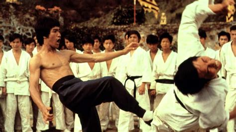 Top 10 Best Kung Fu Movies of All Time!