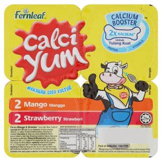 Nestle and Marigold promoting family, multi-pack yogurt - Mini Me Insights