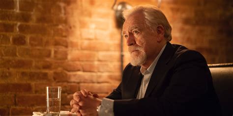 Succession: 10 Best Logan Roy Quotes