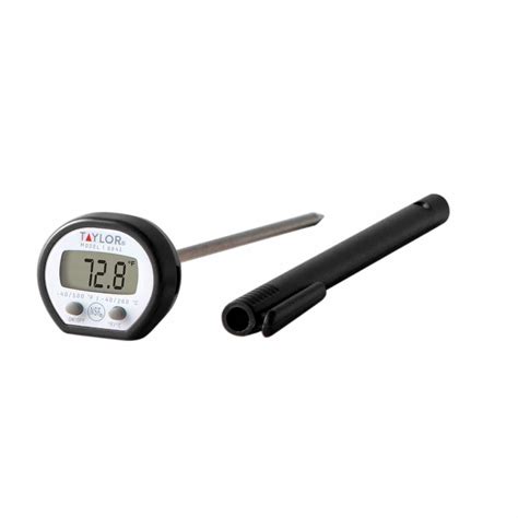 High Temperature Instant Read Thermometer | 9841 | TAYLOR – Taylor USA