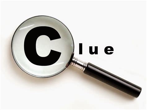 CLUE Report: An Overview