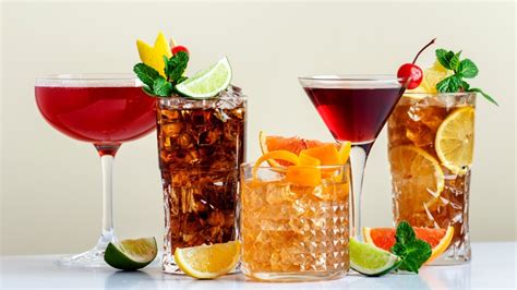 12 Best Cocktail Books For Beginners