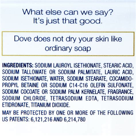 Soap & Detergent: What is the difference? — Adventures With The Sage