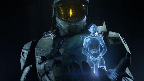 Free download | HD wallpaper: Master Chief (Halo), Halo Infinite, Zeta Halo | Wallpaper Flare