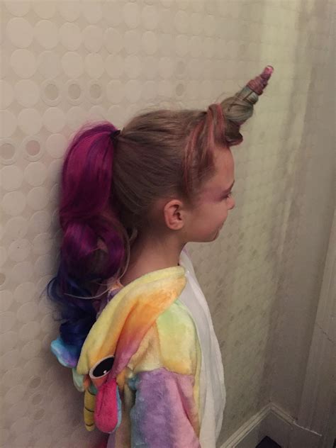 Unicorn Hair | Patou