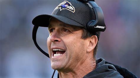 Ravens keep John Harbaugh on new four-year contract