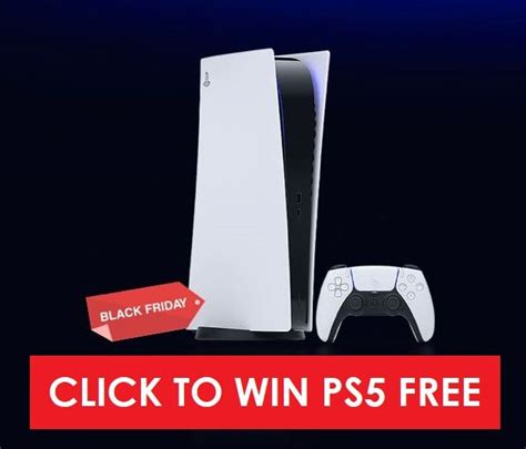 PS5 GIVE AWAY: free Sony playstation 5 give aways | by Mike Dervis | Medium