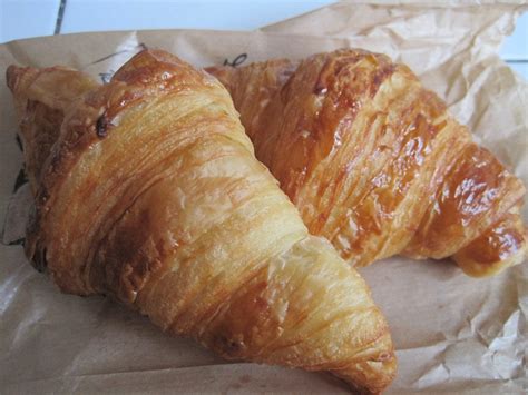 The Curious History of the Croissant (& How It Became France's Favorite ...