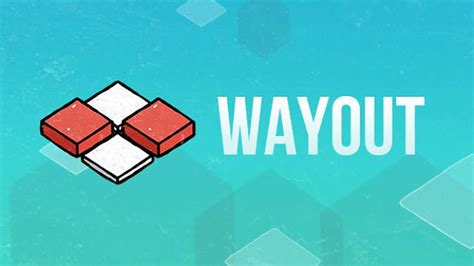 Wayout | PC Mac Linux Steam Game | Fanatical