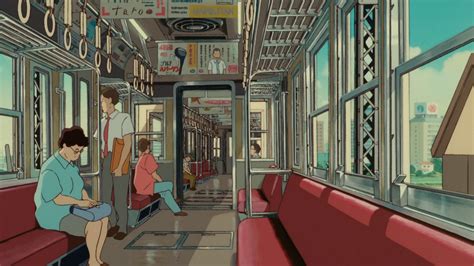 Studio Ghibli Films, Art Studio Ghibli, Hayao Miyazaki, Anime Art ...