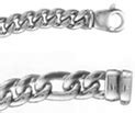 Best Platinum Chain & Bracelet Designs for Women Online